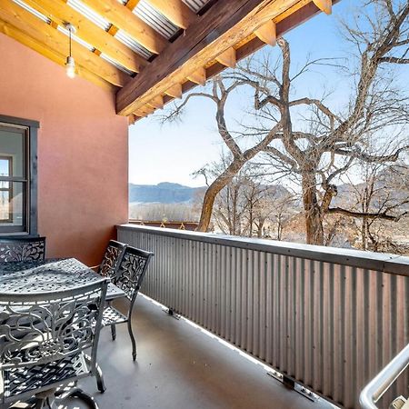 Moab Springs Ranch 7 Apartment Екстериор снимка
