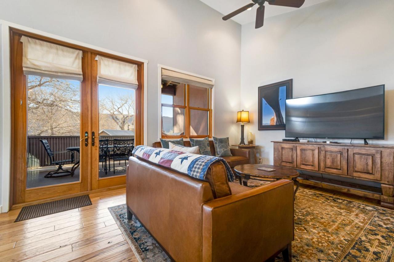 Moab Springs Ranch 7 Apartment Екстериор снимка