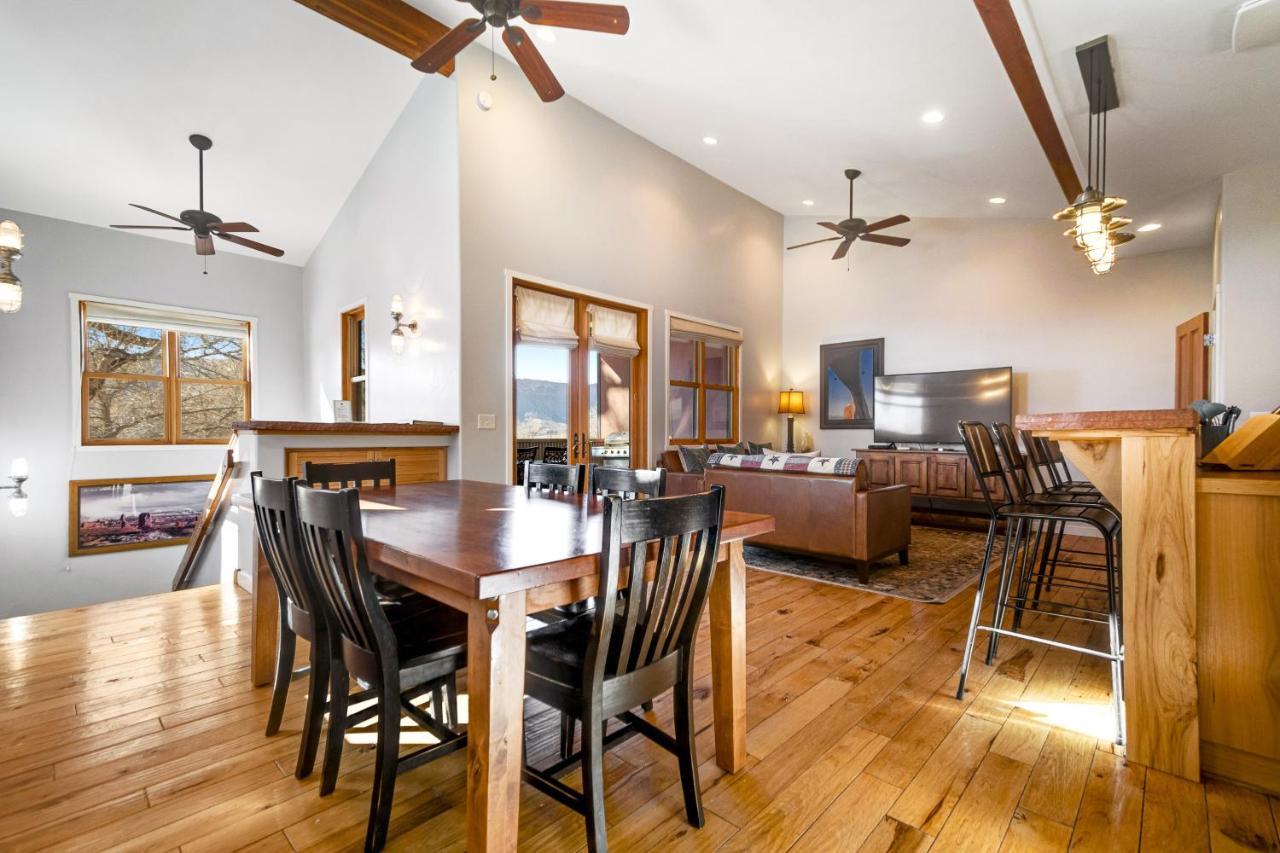 Moab Springs Ranch 7 Apartment Екстериор снимка