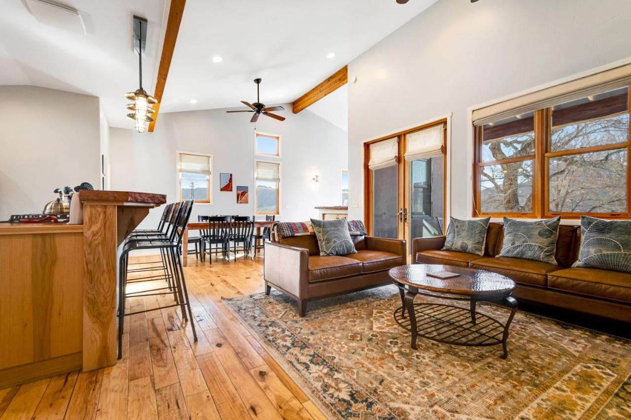 Moab Springs Ranch 7 Apartment Екстериор снимка