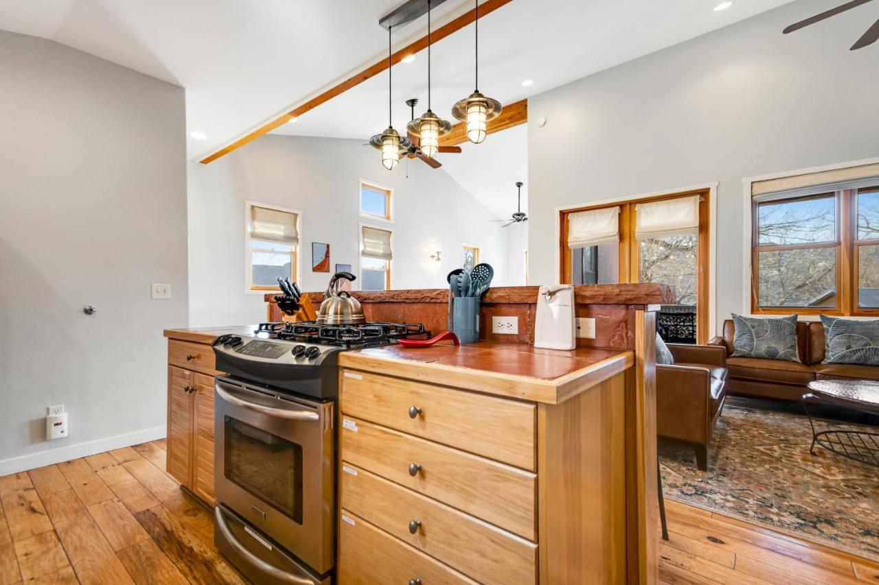 Moab Springs Ranch 7 Apartment Екстериор снимка