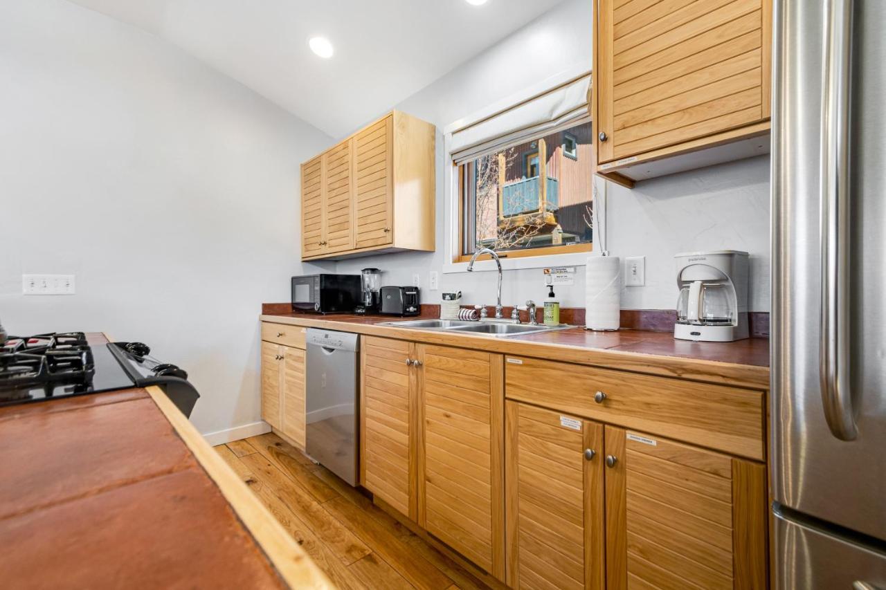 Moab Springs Ranch 7 Apartment Екстериор снимка