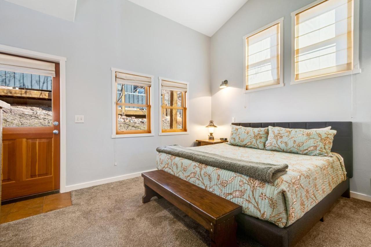 Moab Springs Ranch 7 Apartment Екстериор снимка