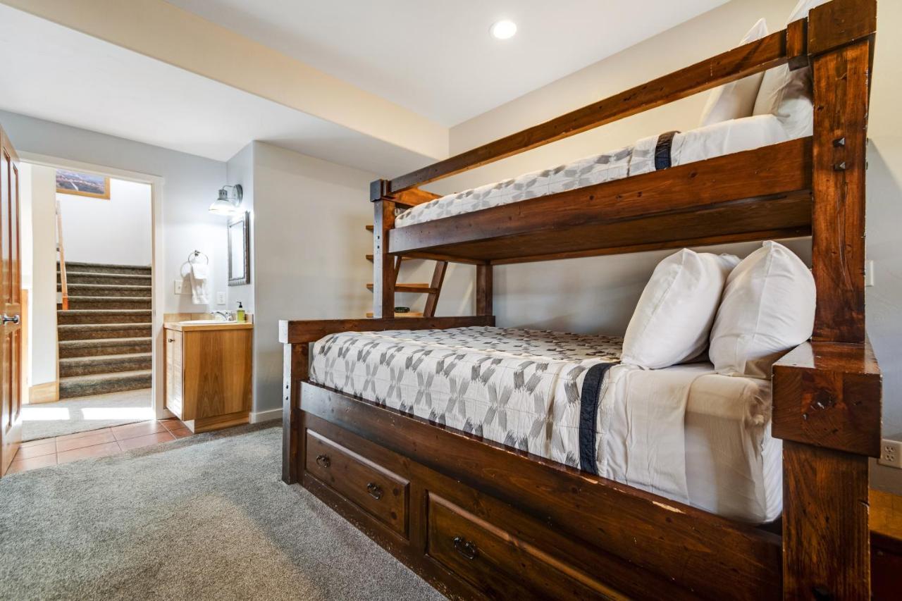 Moab Springs Ranch 7 Apartment Екстериор снимка