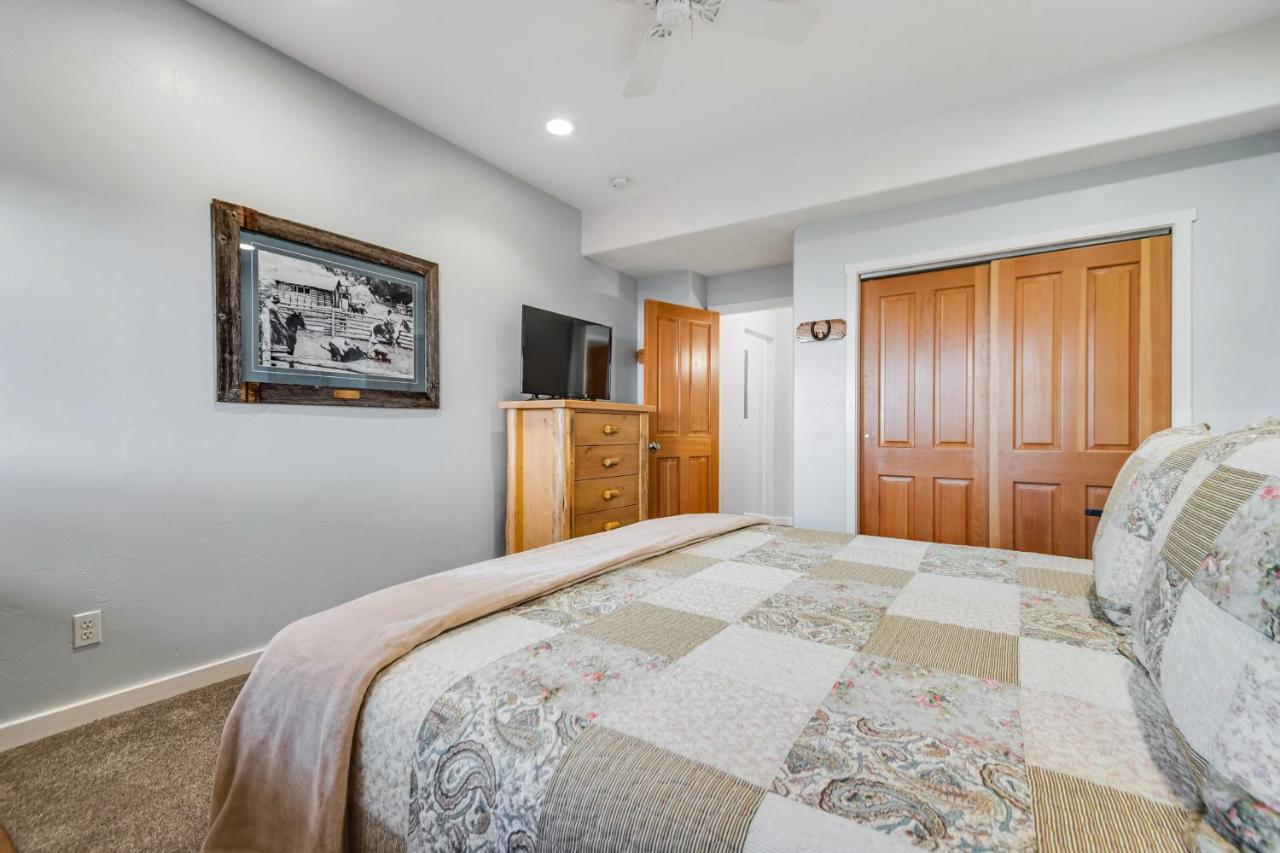 Moab Springs Ranch 7 Apartment Екстериор снимка