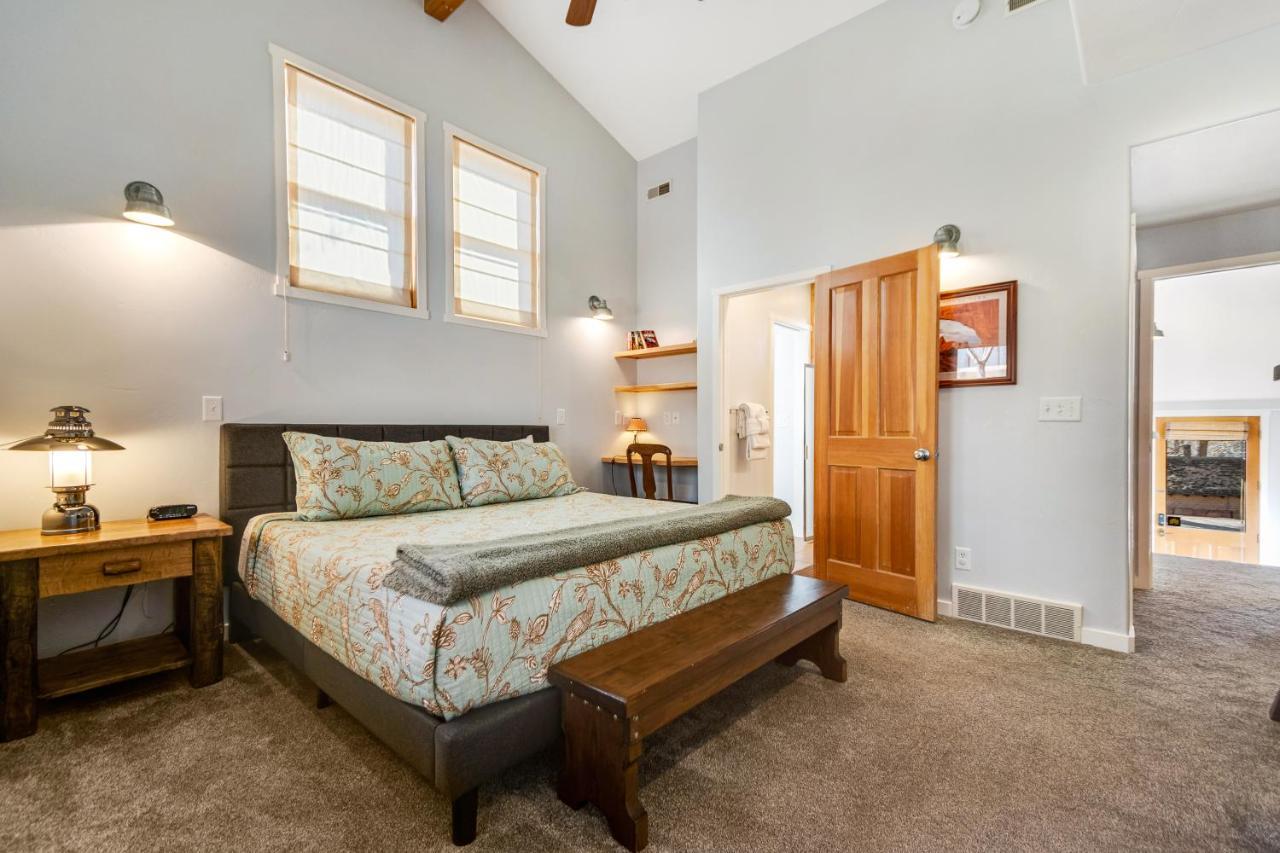 Moab Springs Ranch 7 Apartment Екстериор снимка