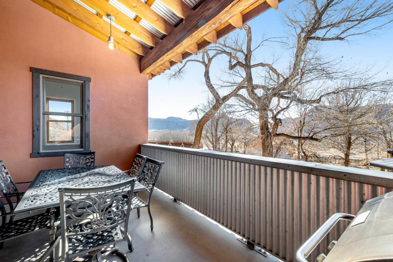 Moab Springs Ranch 7 Apartment Екстериор снимка