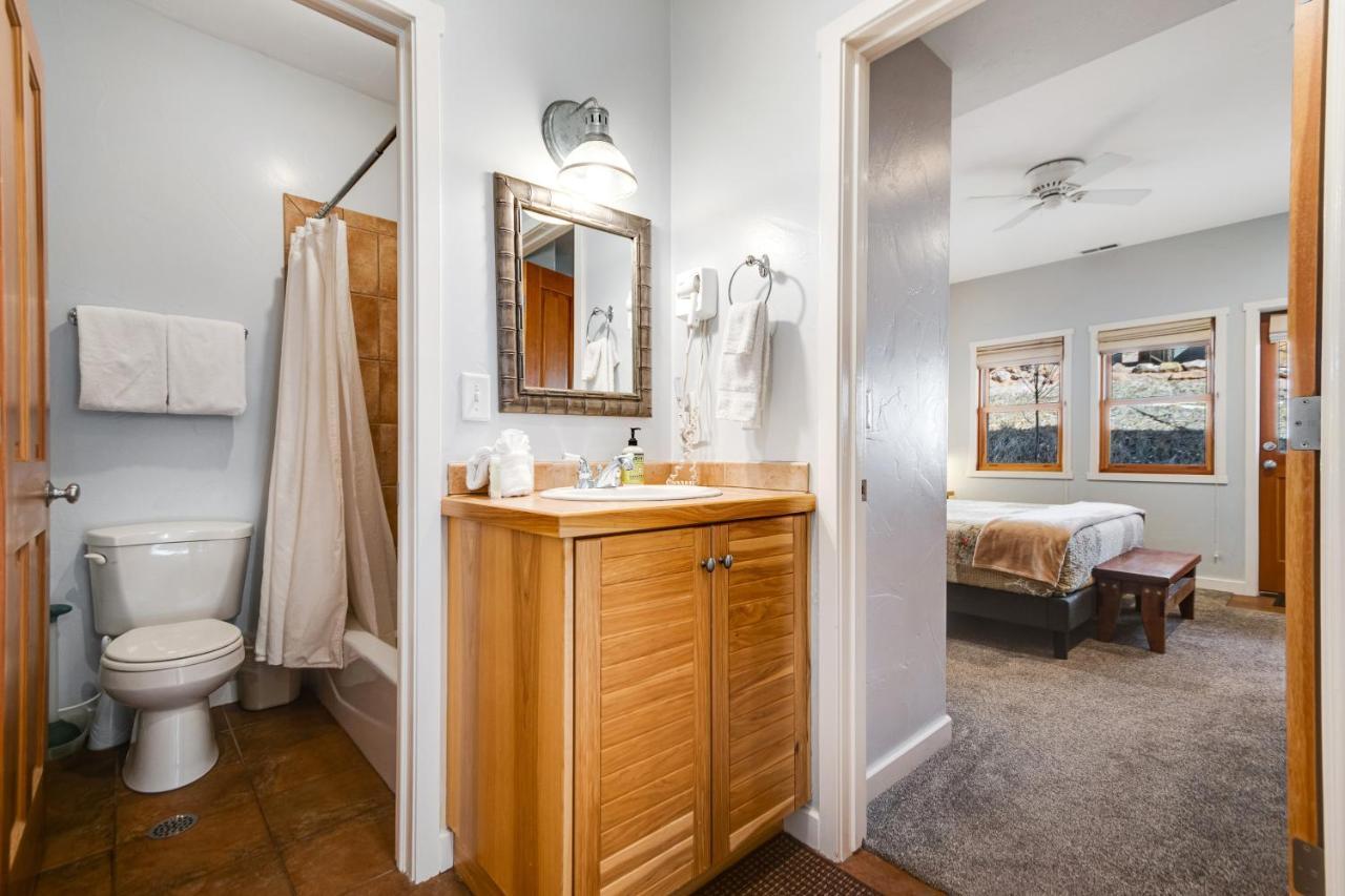 Moab Springs Ranch 7 Apartment Екстериор снимка