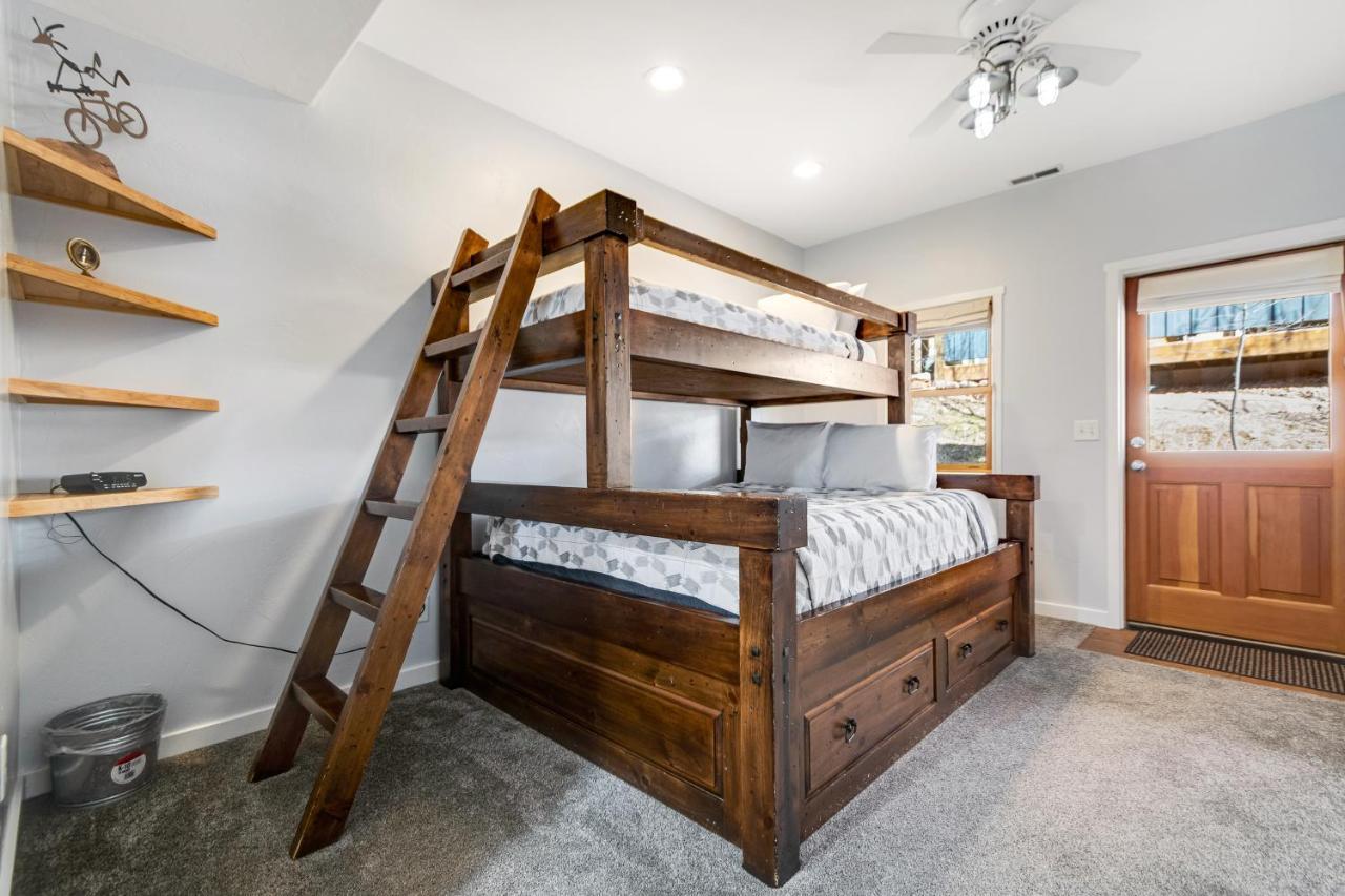 Moab Springs Ranch 7 Apartment Екстериор снимка